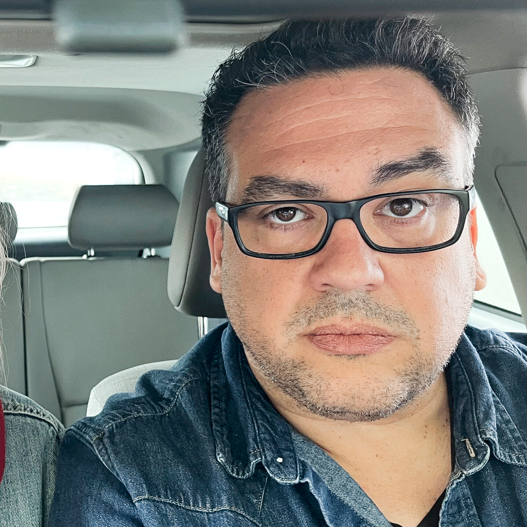 DOMINIC QUARRÉ, CHANTAL DUMOULIN Le couple qui fait des sketches