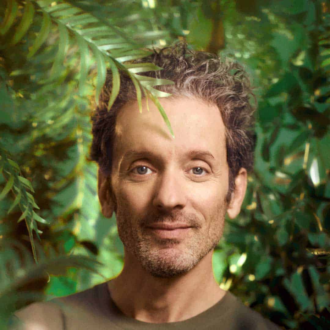 ANDRÉ SAUVÉ – humour