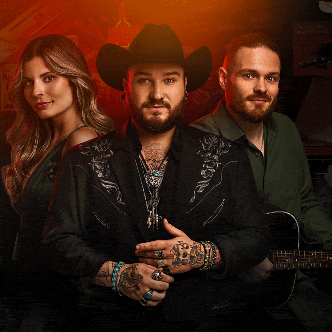 NORTHERN TRAILS – chanson