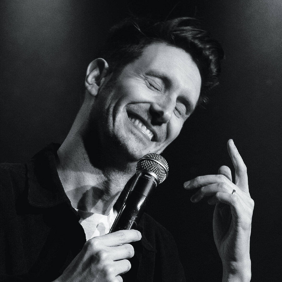 JÉRÉMY DEMAY – humour