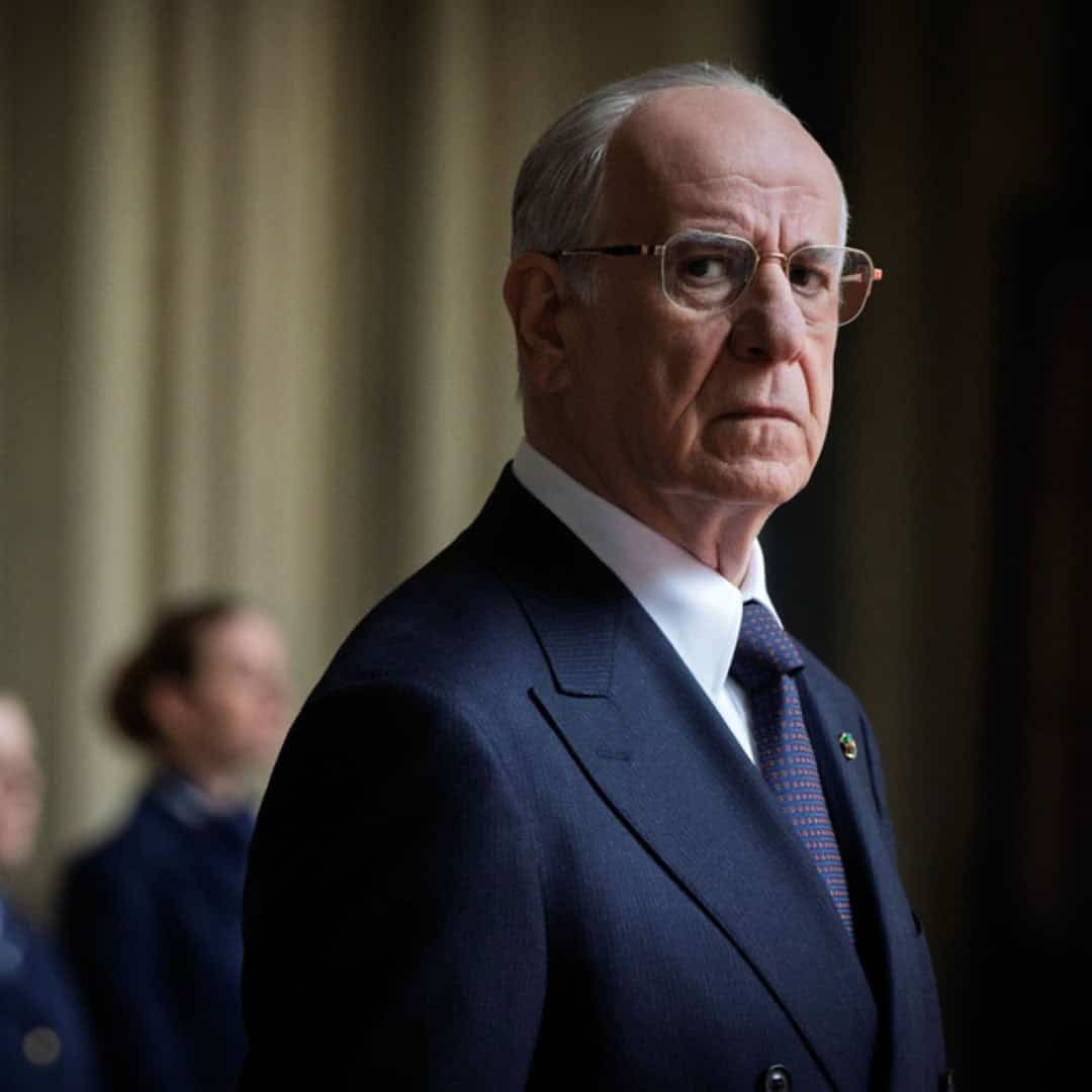 LA GRAZIA – cinéma