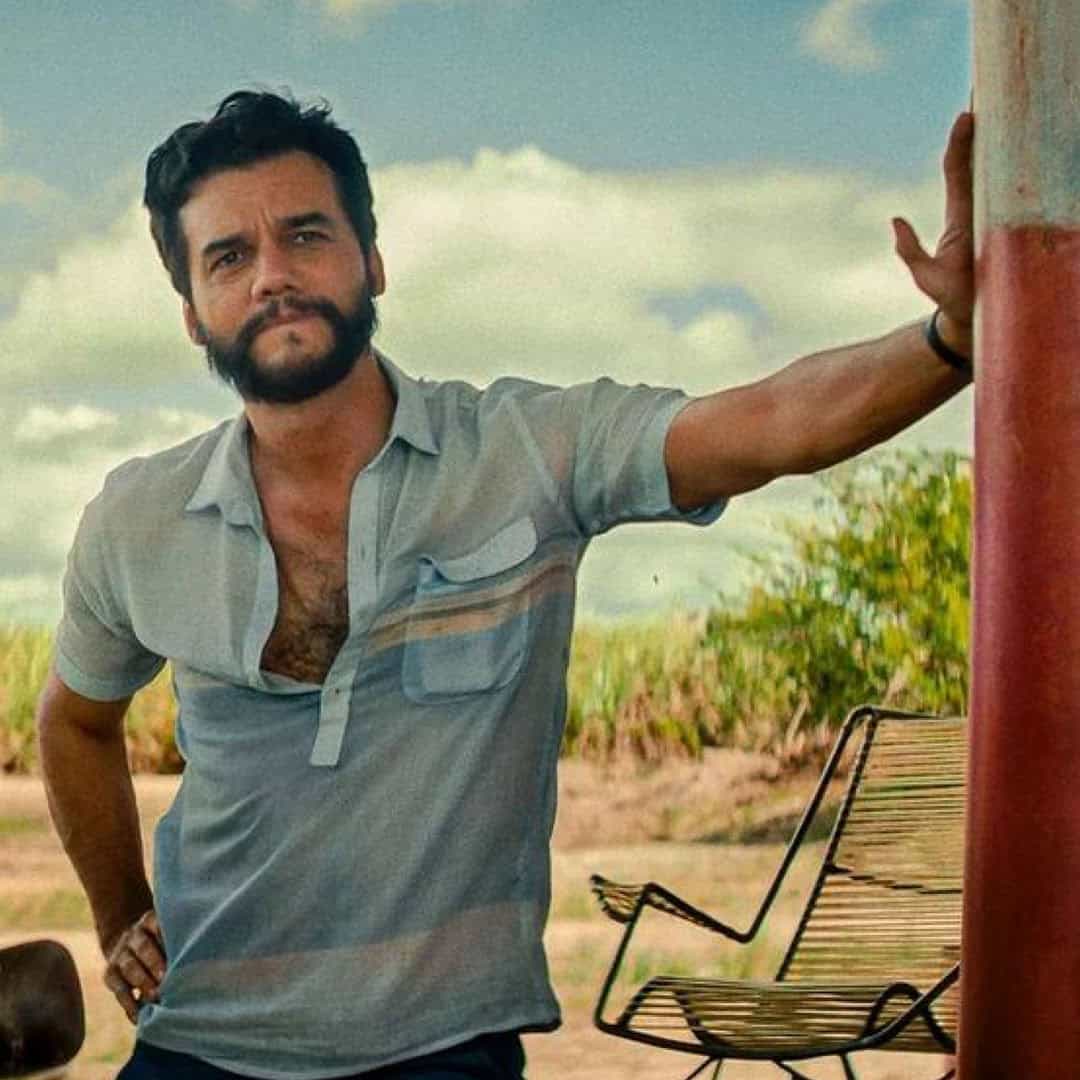 L&rsquo;AGENT SECRET – cinéma