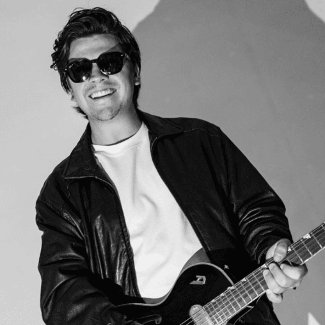 LUDOVICK BOURGEOIS – Chanson