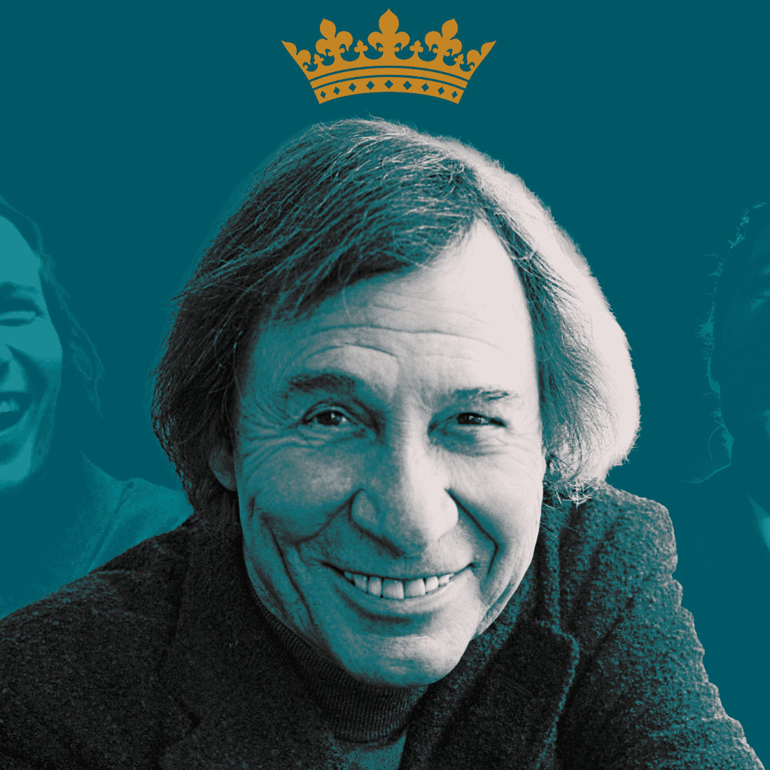 LE PETIT ROI POUR TOUJOURS – chanson