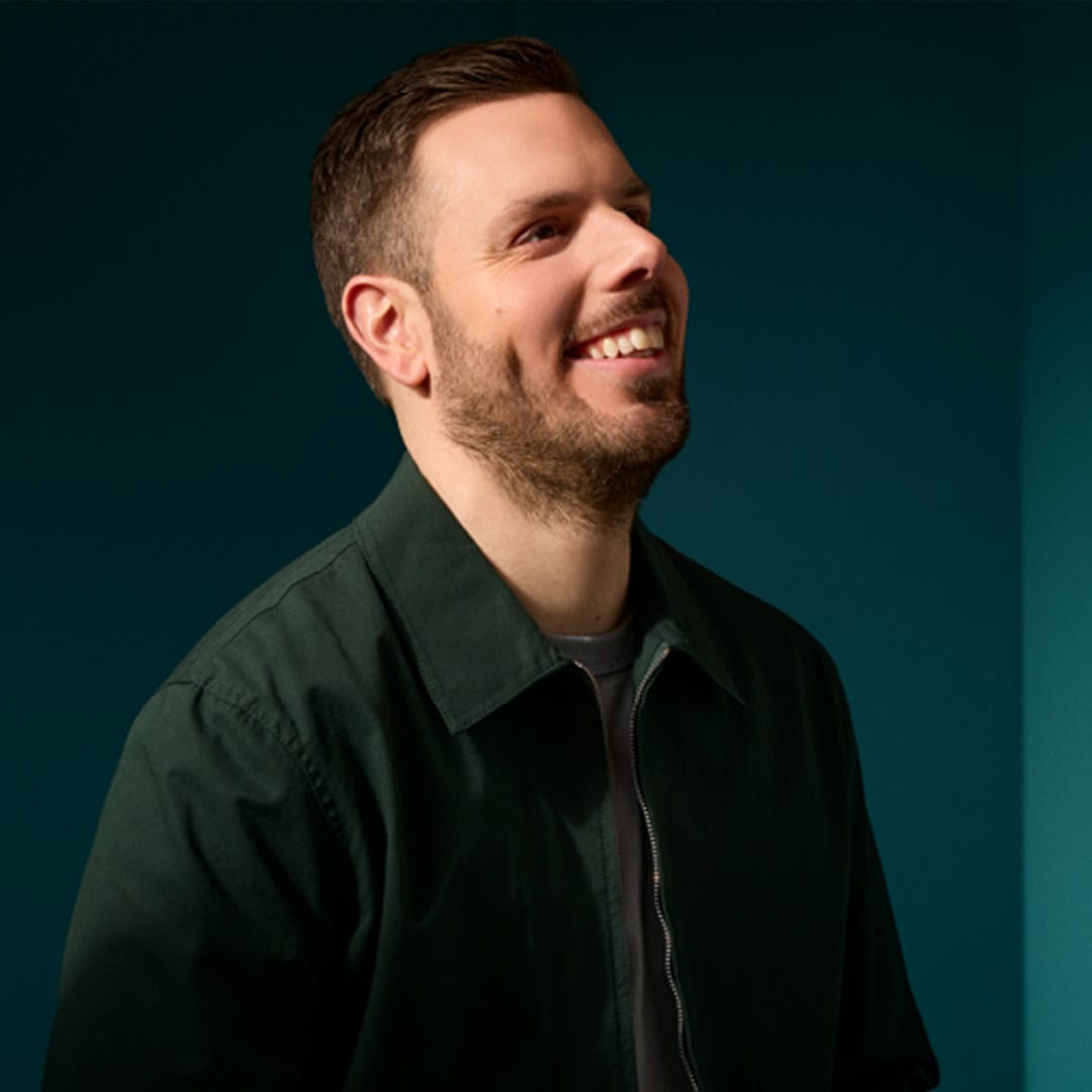 SAM BRETON – humour