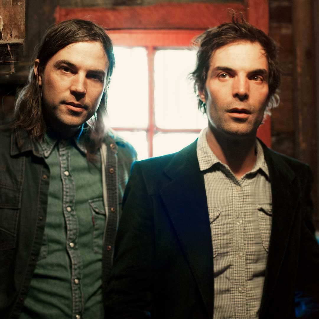 THE BARR BROTHERS – chanson