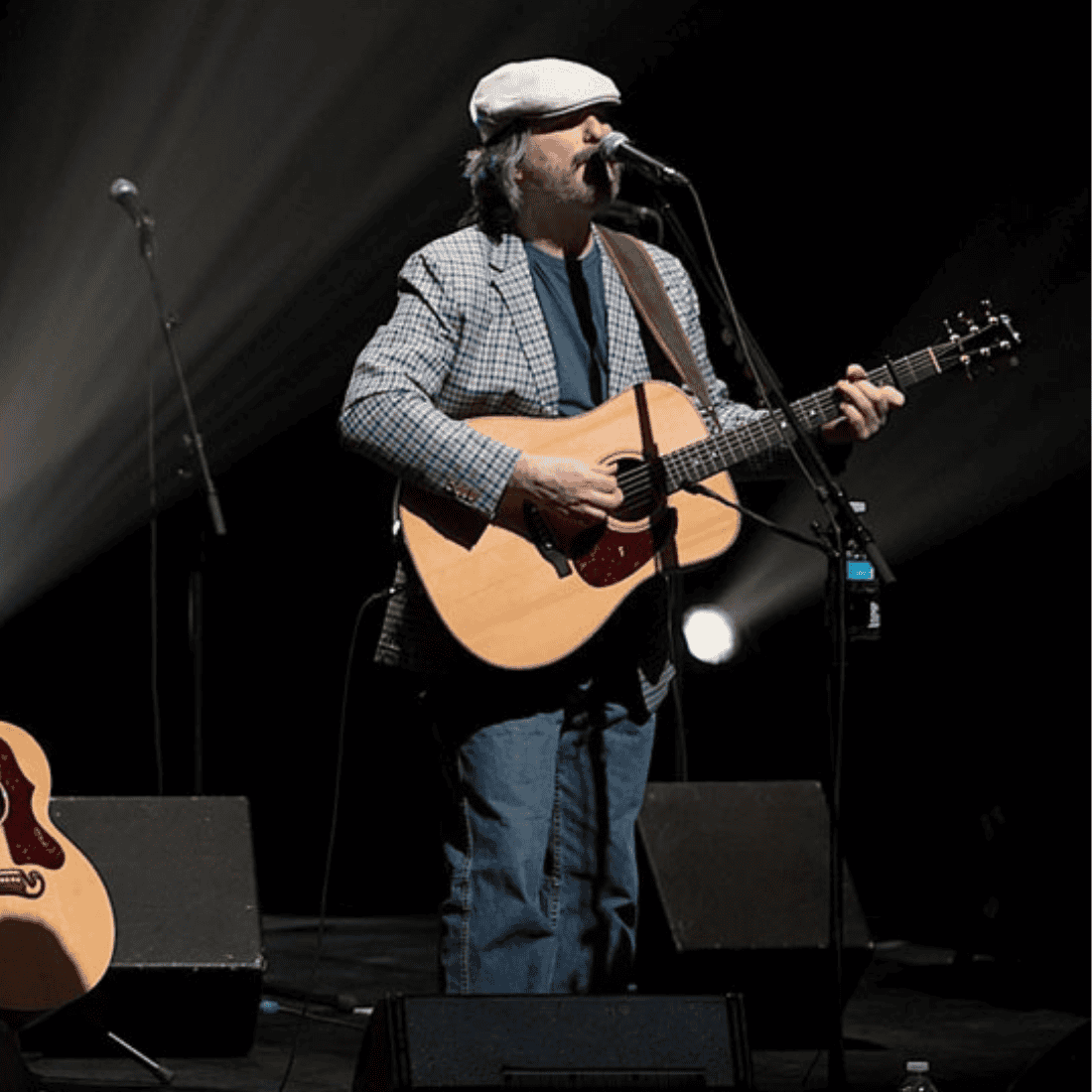 TIME IT WAS Hommage à Cat Stevens et Simon & Garfunkel – chanson