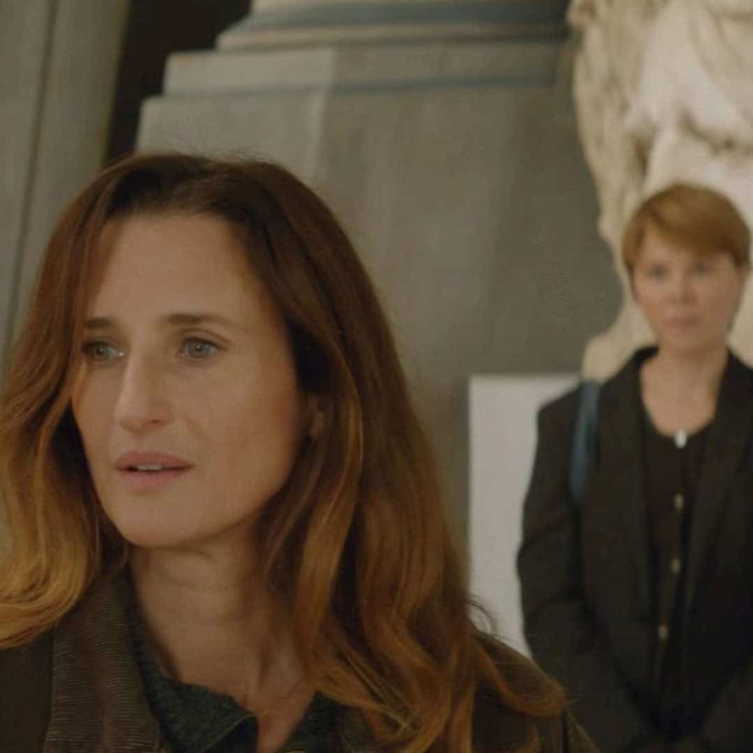 TROIS AMIES – cinéma