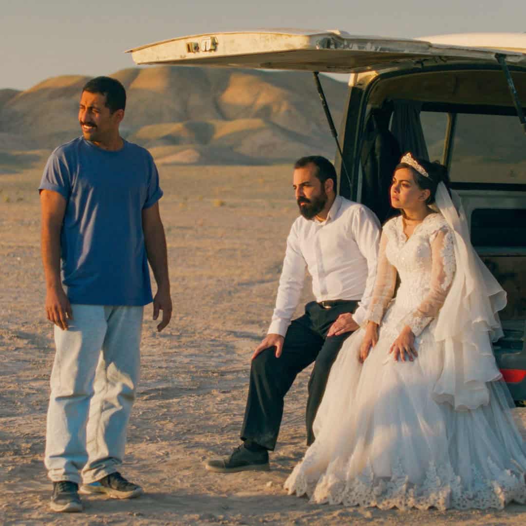 UN SIMPLE ACCIDENT – cinéma