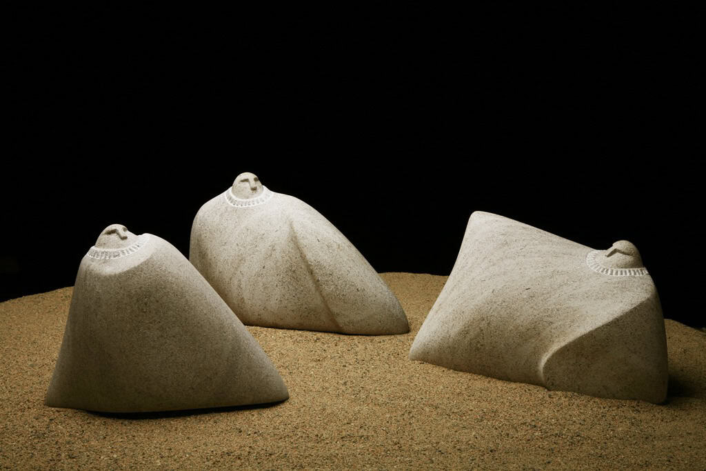 D&rsquo;un autre monde – vernissage