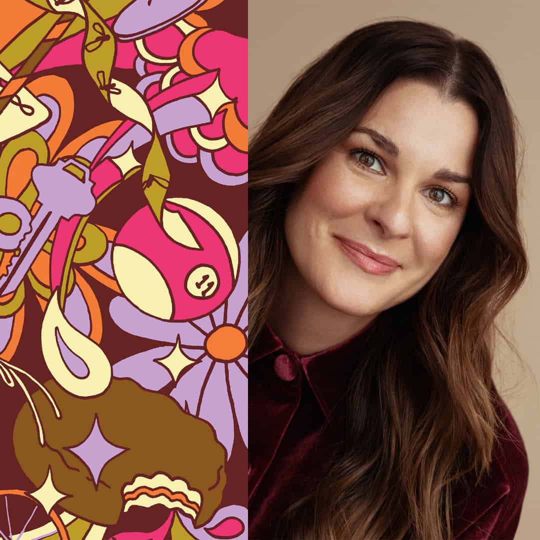 EVE CÔTÉ – humour