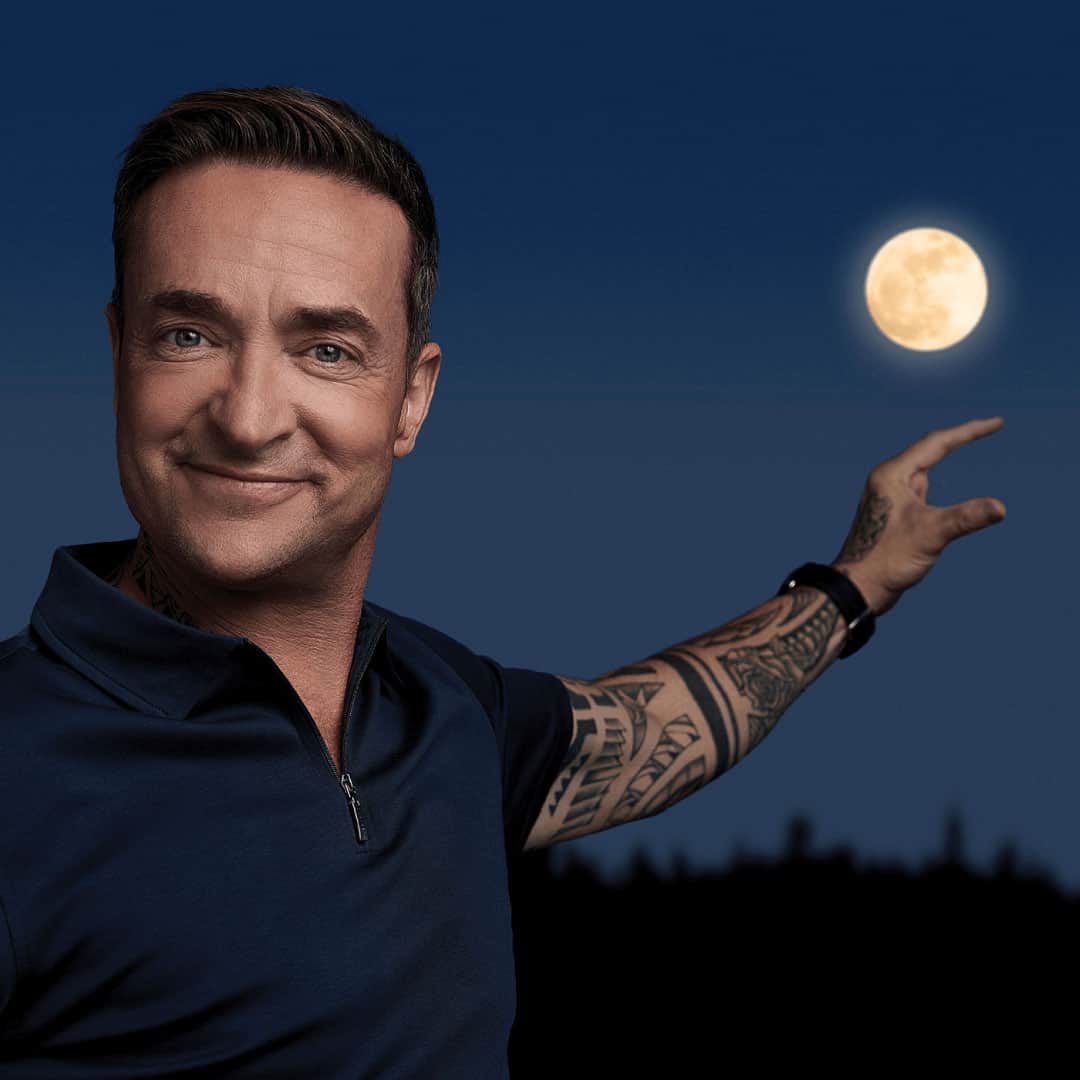 MARIO TESSIER – humour