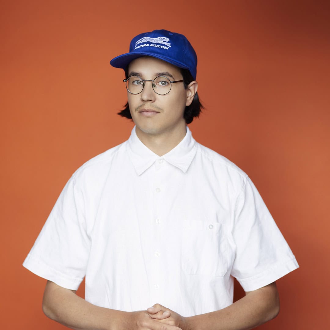 ANTONI RÉMILLARD – HUMOUR