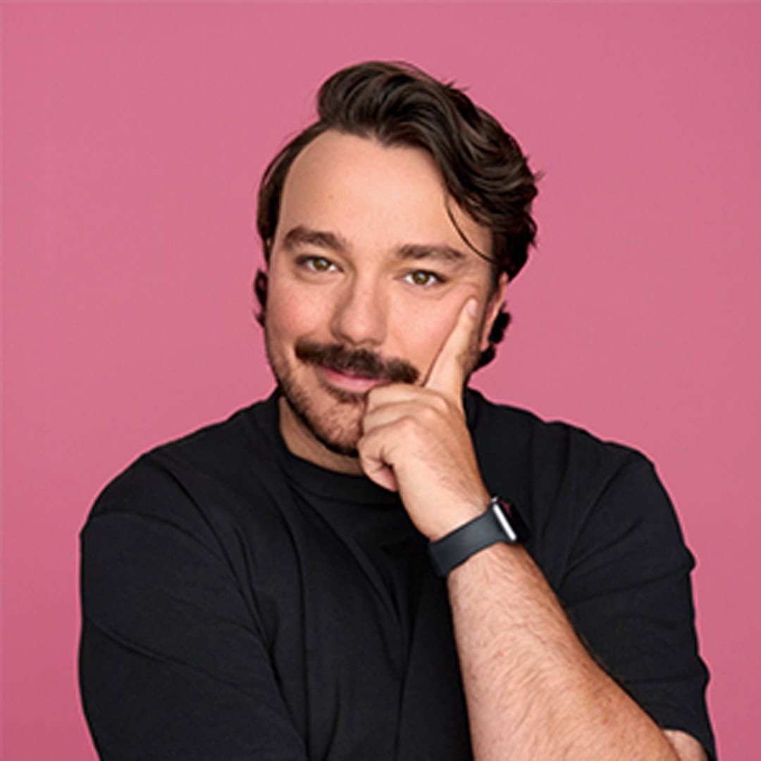 CHRISTOPHE DUPÉRÉ – HUMOUR