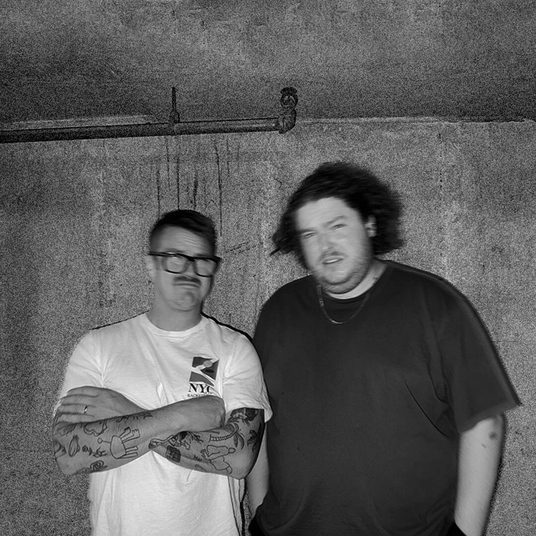 JAY LALIBERTÉ ET LOUIS GIRARD-BOCK – HUMOUR