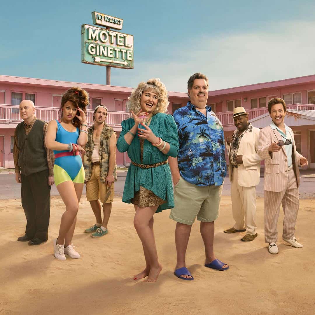 LA FLORIDA – THÉÂTRE