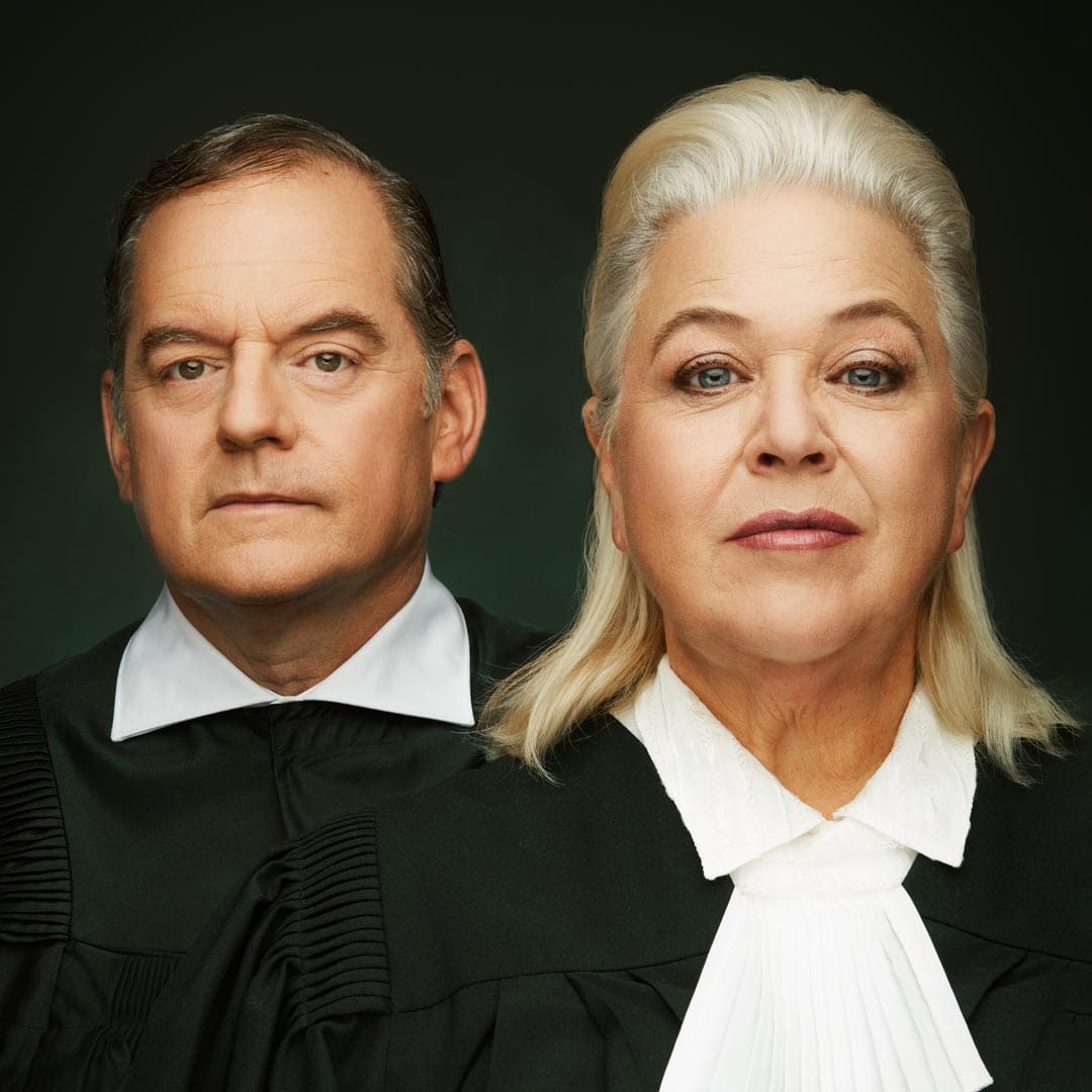 VERDICT II – THÉÂTRE