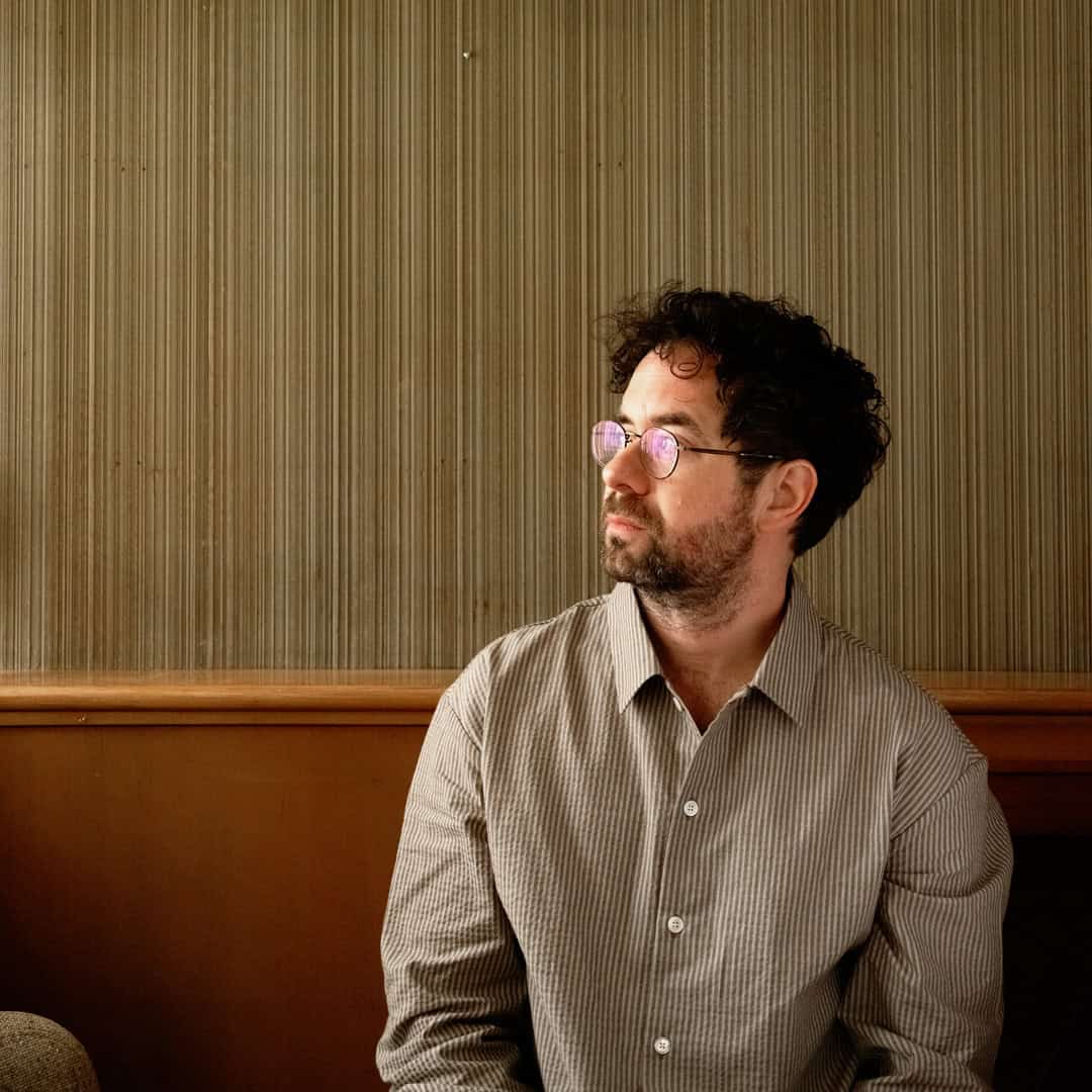 JEAN-MICHEL BLAIS – chanson