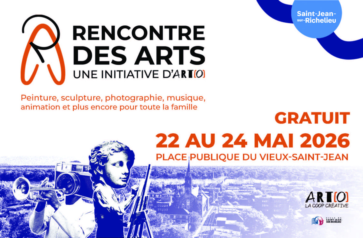 Rencontre des arts