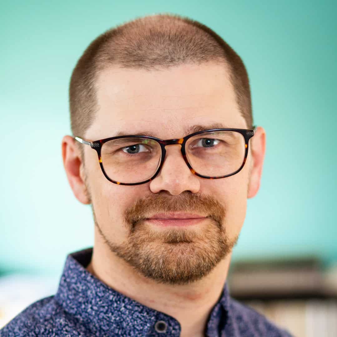 ALEXANDRE CADIEUX – CONFÉRENCE SPECTACLE