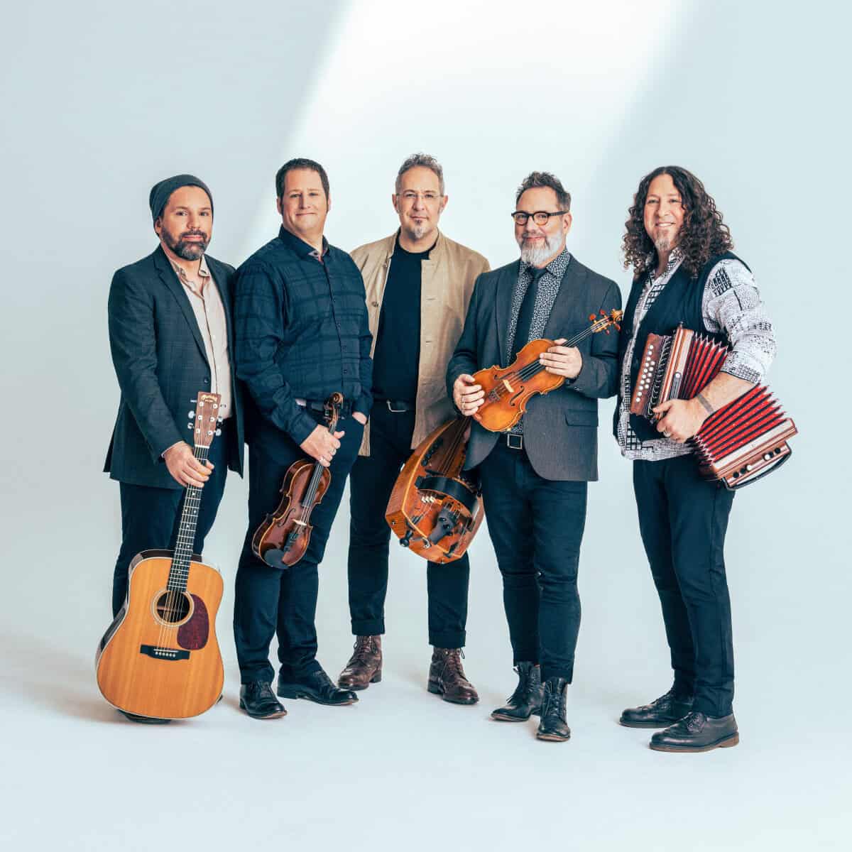 LE VENT DU NORD – musique