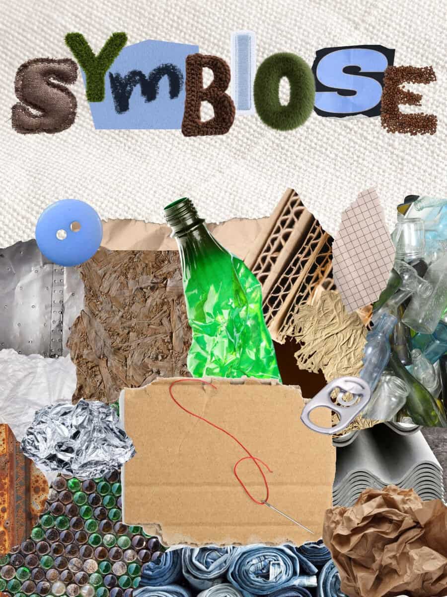 Le collectif Symbiose