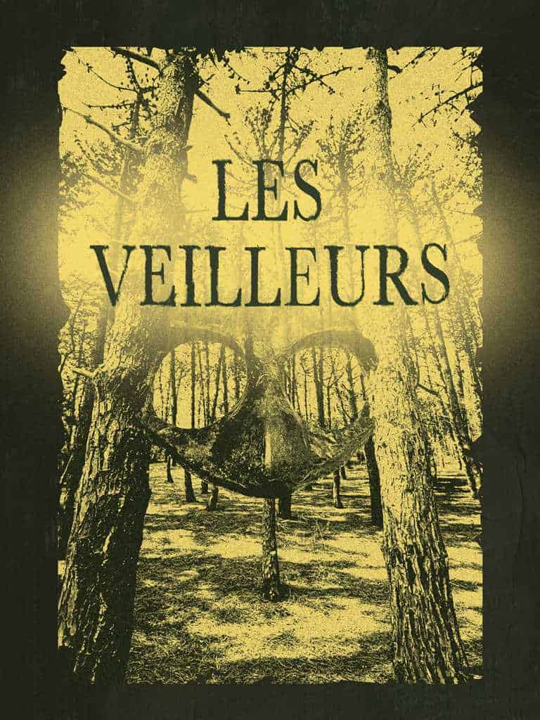 Les Veilleurs